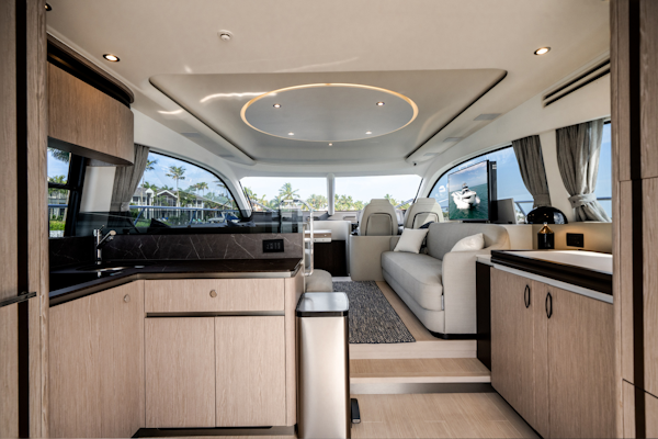 Azimut-53 FLY 2024 -Naples-Florida-United States-6065057
