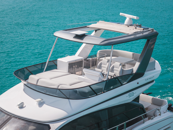 Azimut-53 FLY 2024 -Naples-Florida-United States-6065047
