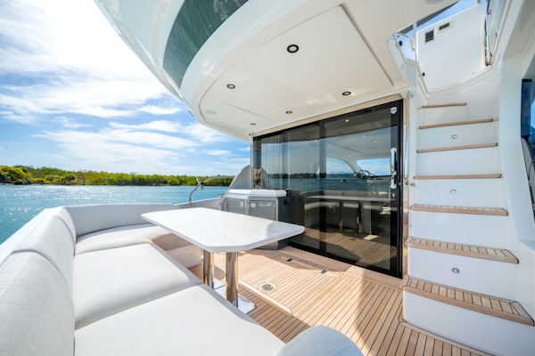 Azimut-53 FLY 2024 -Naples-Florida-United States-6065051