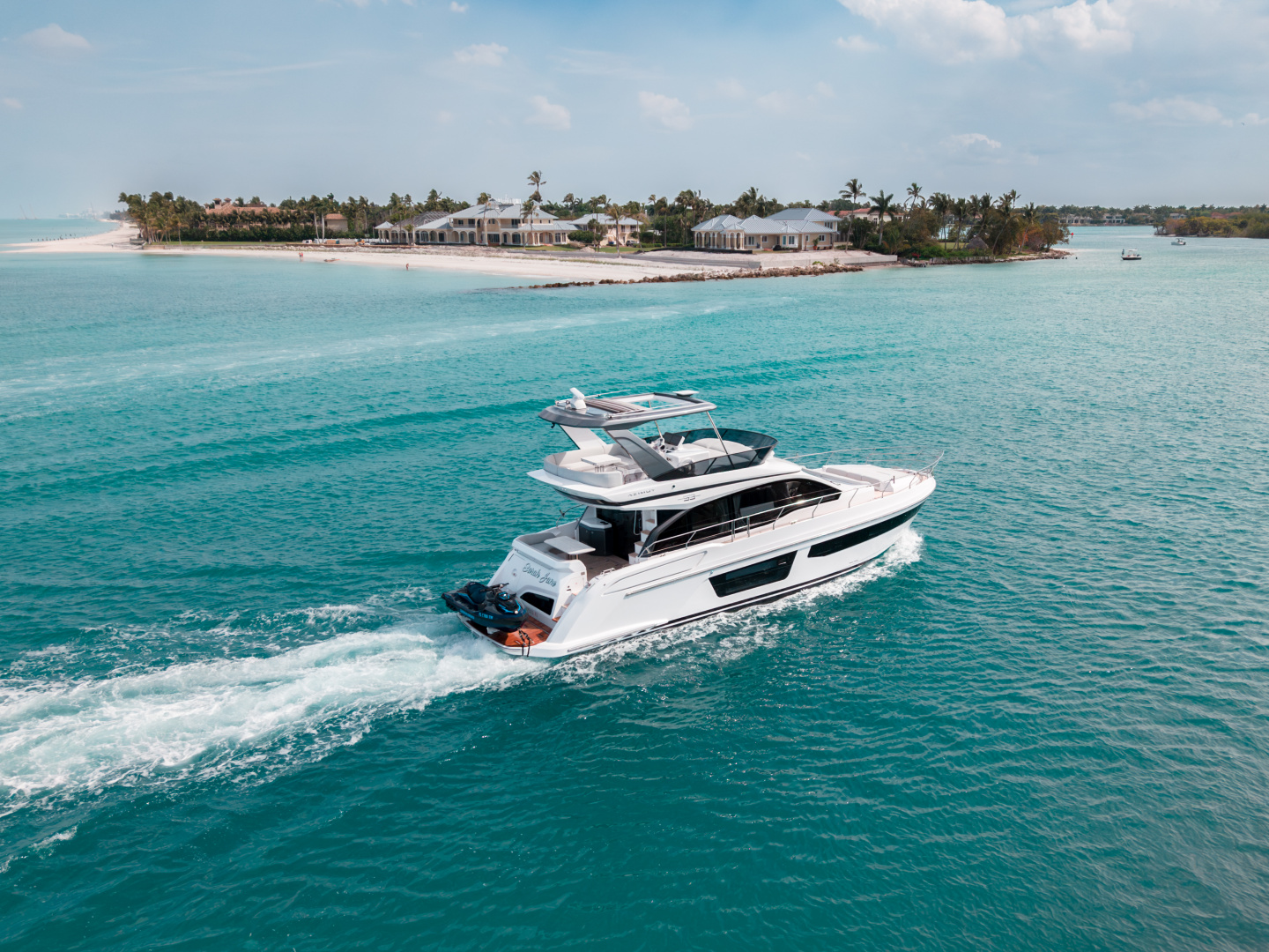 Azimut-53 FLY 2024 -Naples-Florida-United States-6065108 | Thumbnail