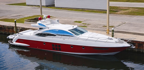Azimut 2008 -Miami-Florida-United States-6085509