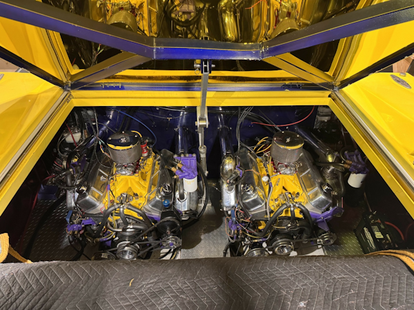 Python 2000-Liquid Sandbox Holland-Michigan-United States-6065520