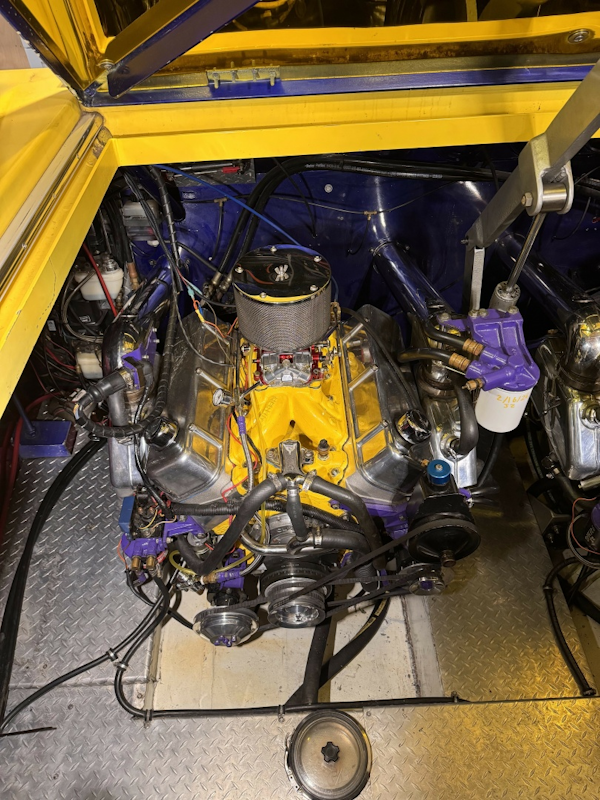 Python 2000-Liquid Sandbox Holland-Michigan-United States-6065518