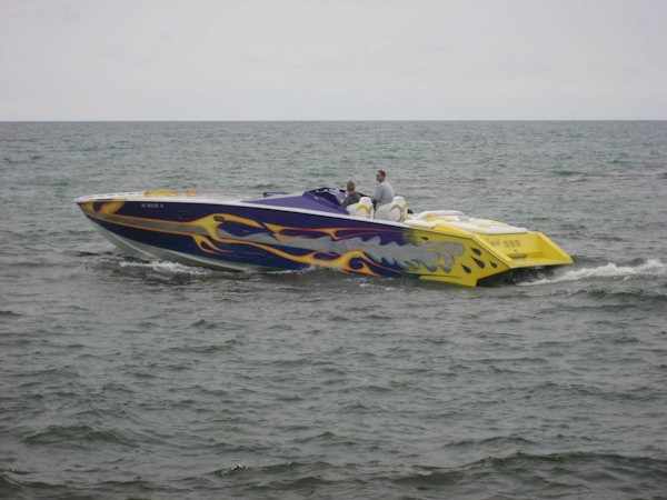 Python 2000-Liquid Sandbox Holland-Michigan-United States-6065133