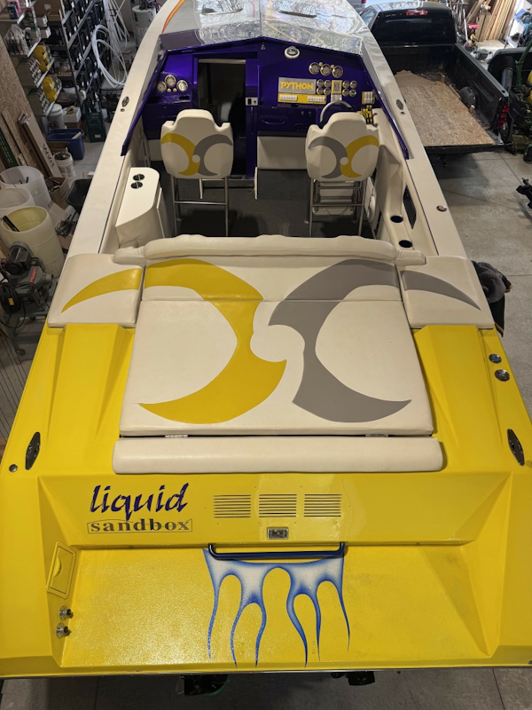 Python 2000-Liquid Sandbox Holland-Michigan-United States-6065547