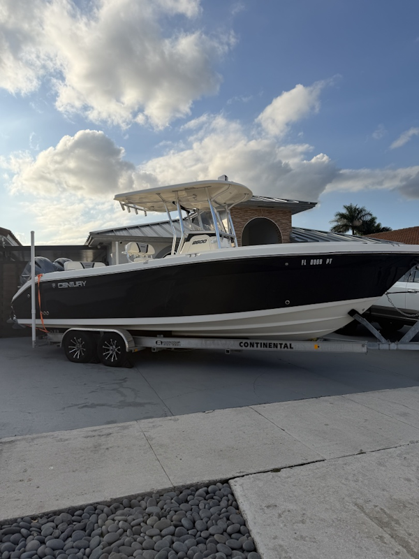 Century-266 CC 2014 -Miami-Florida-United States-6187678