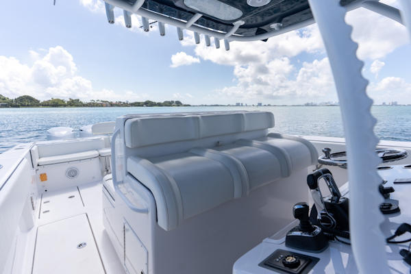 SeaHunter-45 SF 2016 -North Miami-Florida-United States-6065248