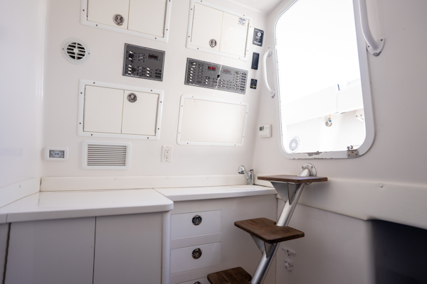 SeaHunter-45 SF 2016 -North Miami-Florida-United States-6065235