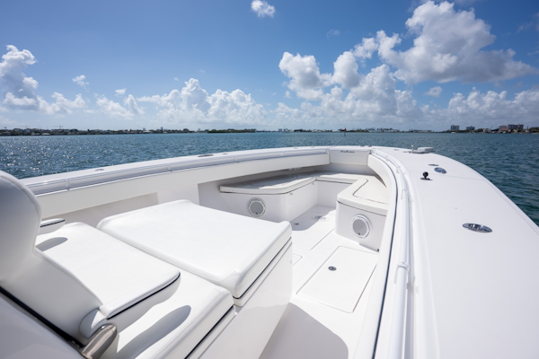 SeaHunter-45 SF 2016 -North Miami-Florida-United States-6065239