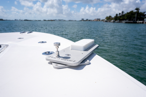 SeaHunter-45 SF 2016 -North Miami-Florida-United States-6065237