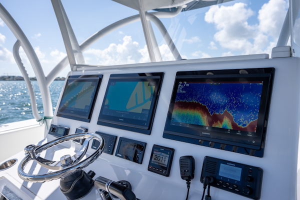 SeaHunter-45 SF 2016 -North Miami-Florida-United States-6065241