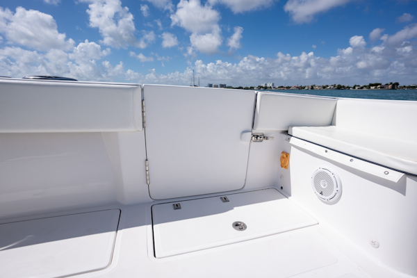 SeaHunter-45 SF 2016 -North Miami-Florida-United States-6065244