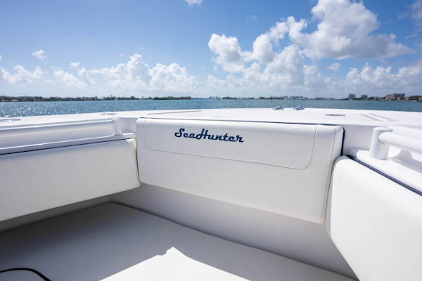 SeaHunter-45 SF 2016 -North Miami-Florida-United States-6065238