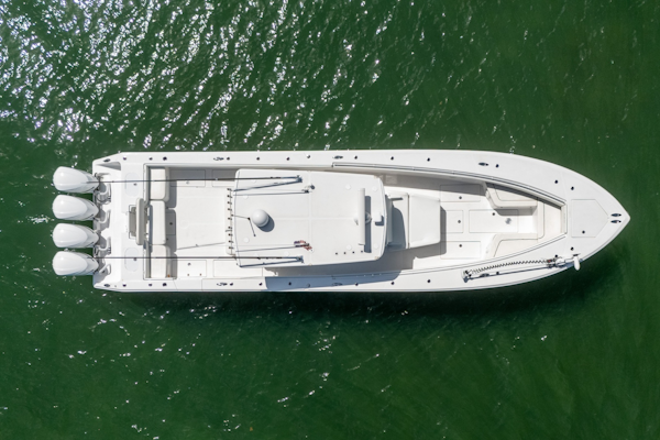 SeaHunter-45 SF 2016 -North Miami-Florida-United States-6065228
