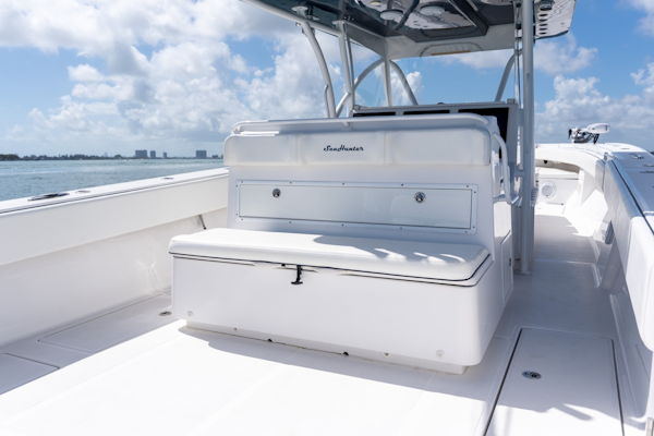 SeaHunter-45 SF 2016 -North Miami-Florida-United States-6065247