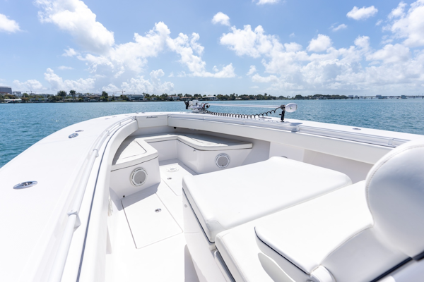 SeaHunter-45 SF 2016 -North Miami-Florida-United States-6065245
