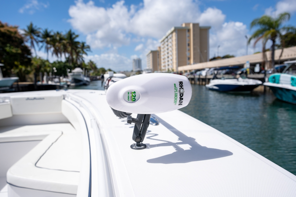 SeaHunter-45 SF 2016 -North Miami-Florida-United States-6065249