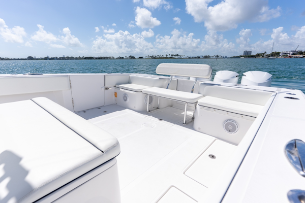 SeaHunter-45 SF 2016 -North Miami-Florida-United States-6065243