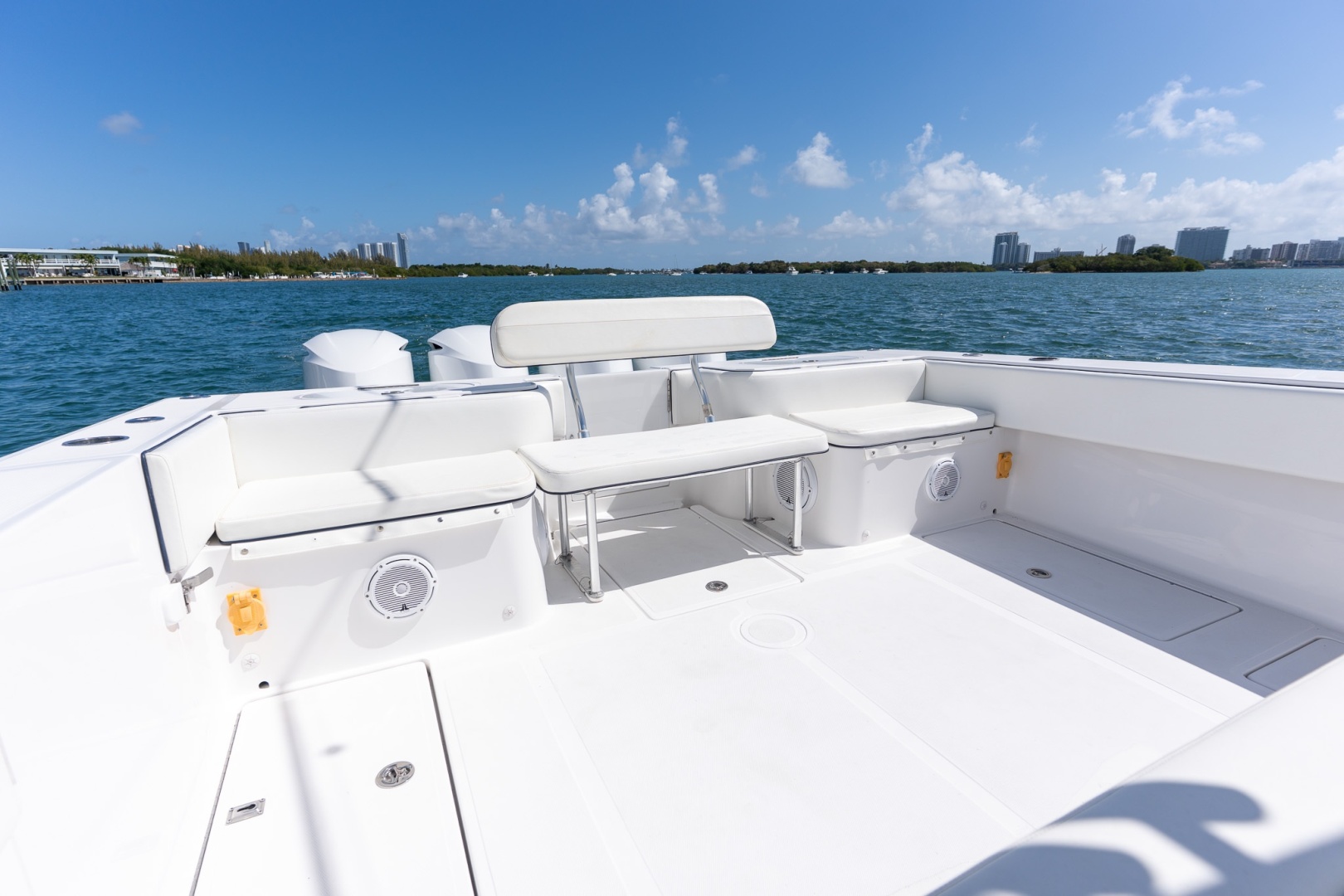 SeaHunter-45 SF 2016 -North Miami-Florida-United States-6065242 | Thumbnail