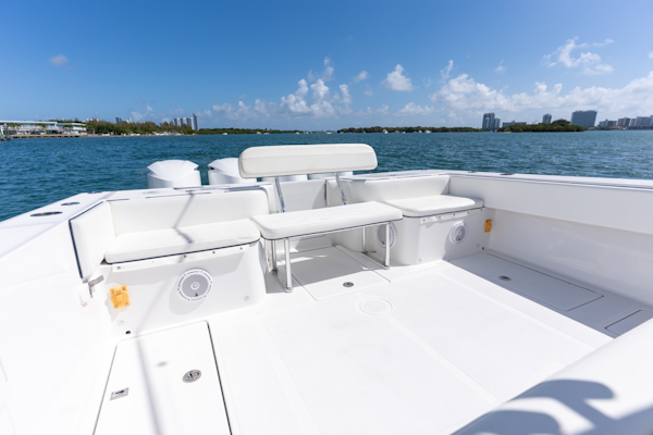 SeaHunter-45 SF 2016 -North Miami-Florida-United States-6065242