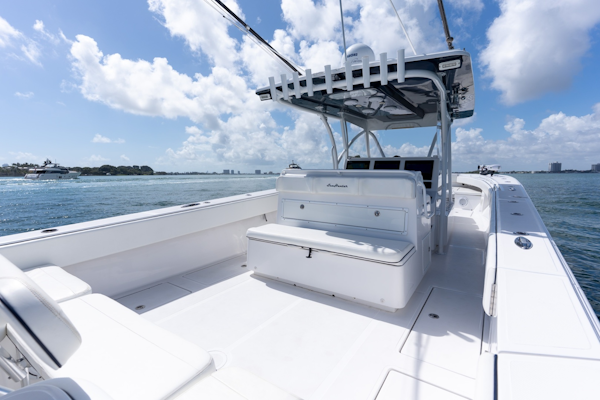 SeaHunter-45 SF 2016 -North Miami-Florida-United States-6065246