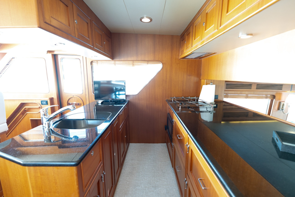 Marlow-Explorer 49E 2015-MISS AUDRY Palmetto-Florida-United States-6065424