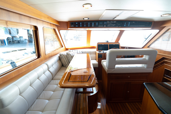Marlow-Explorer 49E 2015-MISS AUDRY Palmetto-Florida-United States-6065429
