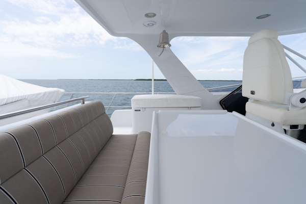 Marlow-Explorer 49E 2015-MISS AUDRY Palmetto-Florida-United States-6065471