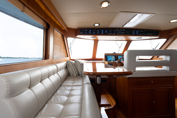 Marlow-Explorer 49E 2015-MISS AUDRY Palmetto-Florida-United States-6065430