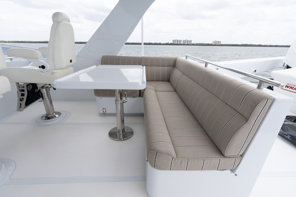 Marlow-Explorer 49E 2015-MISS AUDRY Palmetto-Florida-United States-6065470