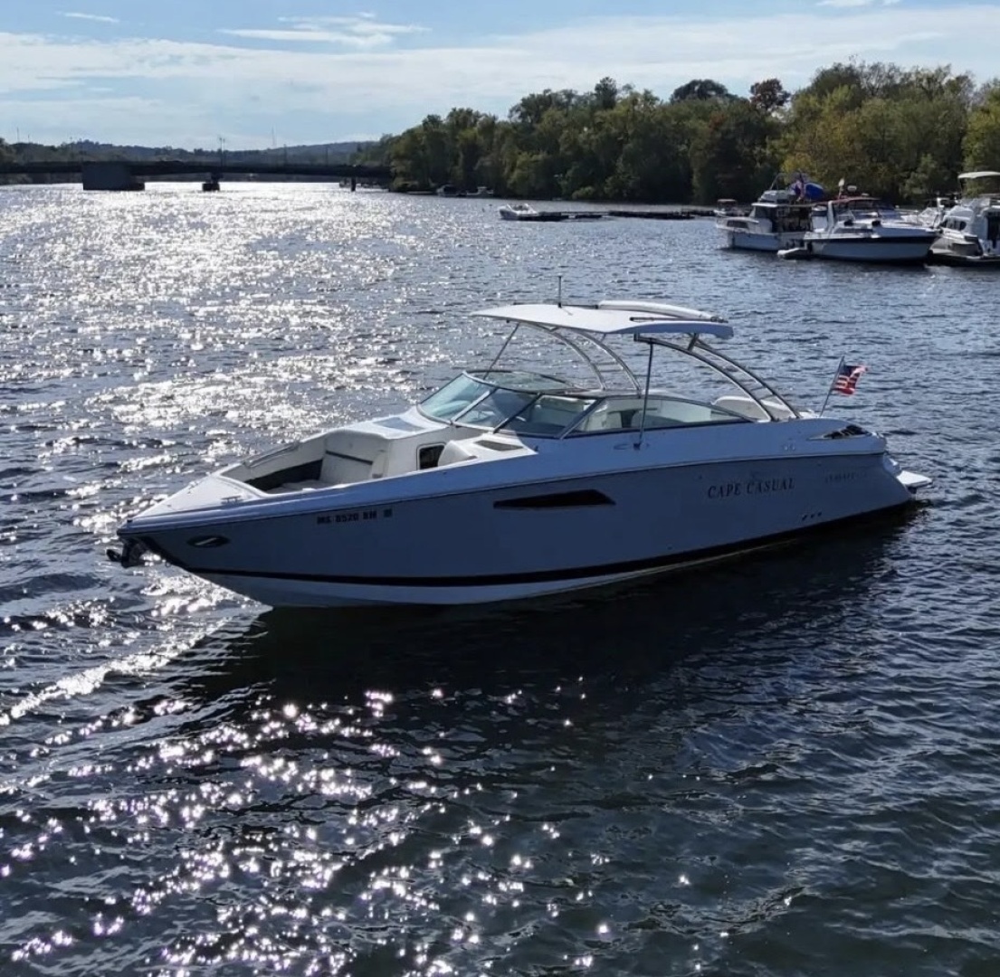 Cobalt-R35 2020 -Bourne-Massachusetts-United States-6065495 | Thumbnail