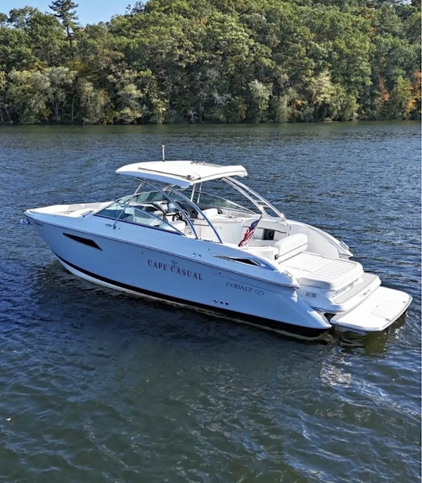 Cobalt-R35 2020 -Bourne-Massachusetts-United States-6065493