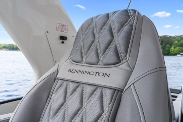 Bennington 2023 -Eatonton-Georgia-United States-6065574