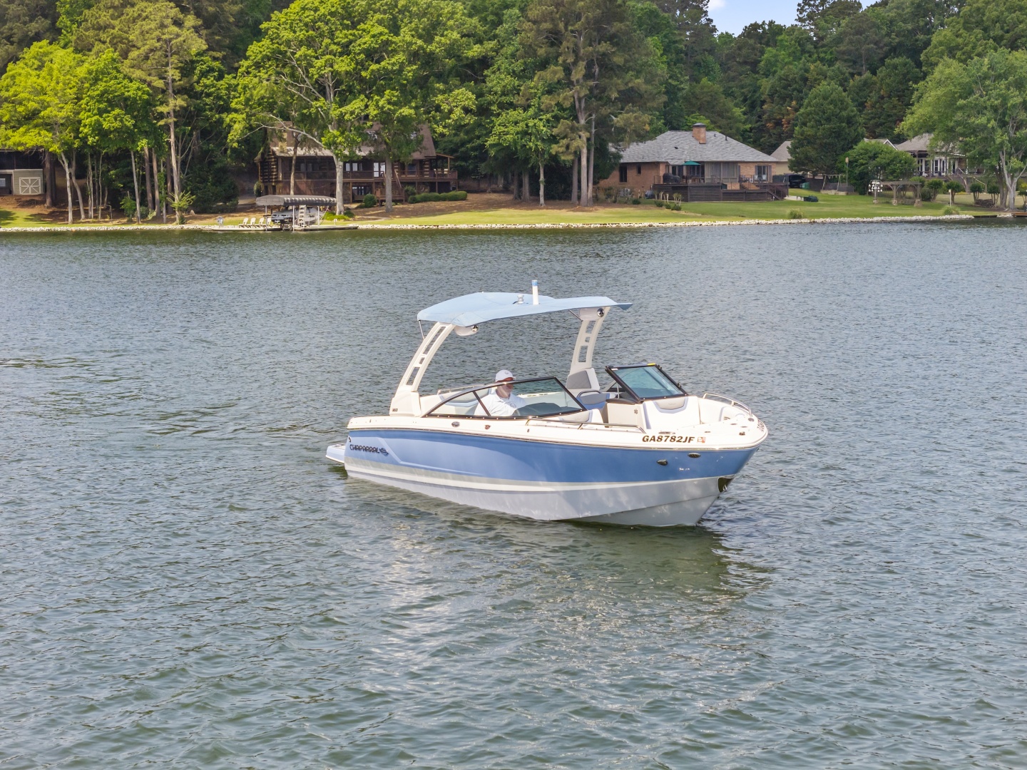Chaparral 2022 -Eatonton-Georgia-United States-6065579 | Thumbnail