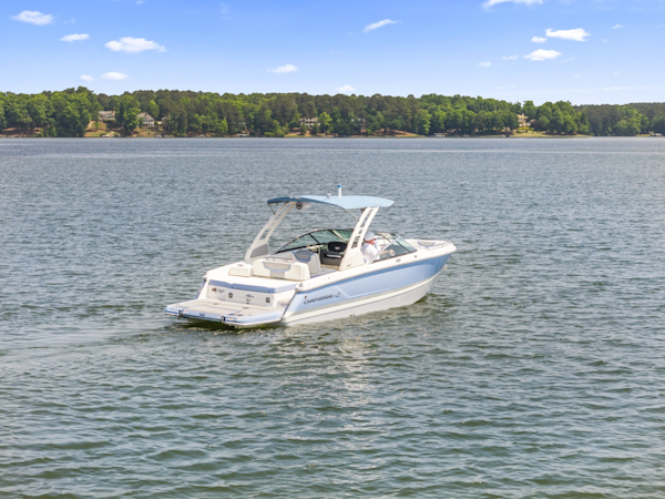 Chaparral 2022 -Eatonton-Georgia-United States-6065578