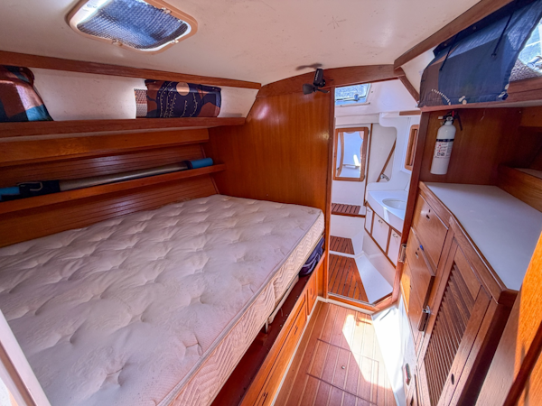 Catalina-42 1993-Jolly Mon! St. Petersburg-Florida-United States-6066151
