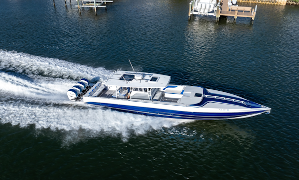 Hann-53 2018 -Jupiter-Florida-United States-6066200