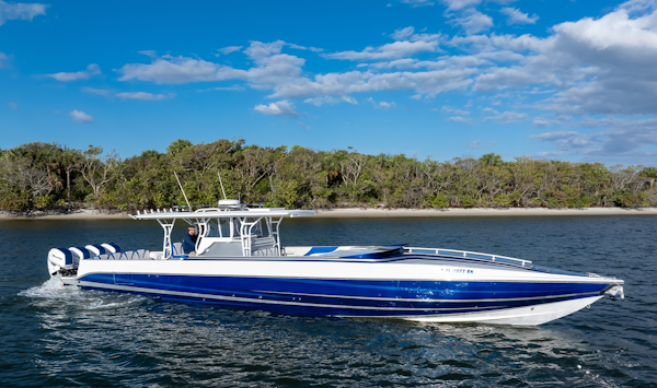 Hann-53 2018 -Jupiter-Florida-United States-6066198