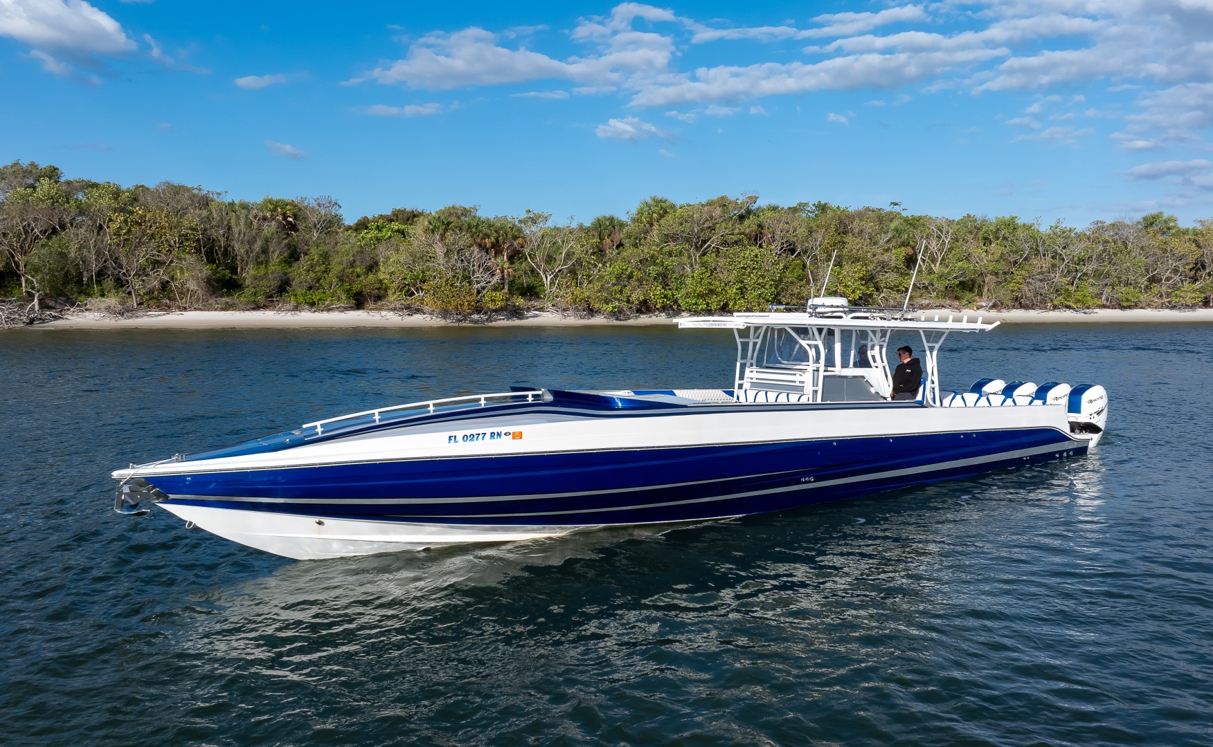 Hann-53 2018 -Jupiter-Florida-United States-6066180 | Thumbnail