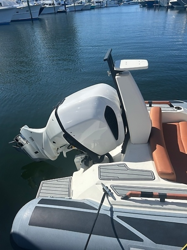 Brig Inflatables-Eagle 8 2020-Outnumbered North Palm Beach-Florida-United States-0005680894-6066439