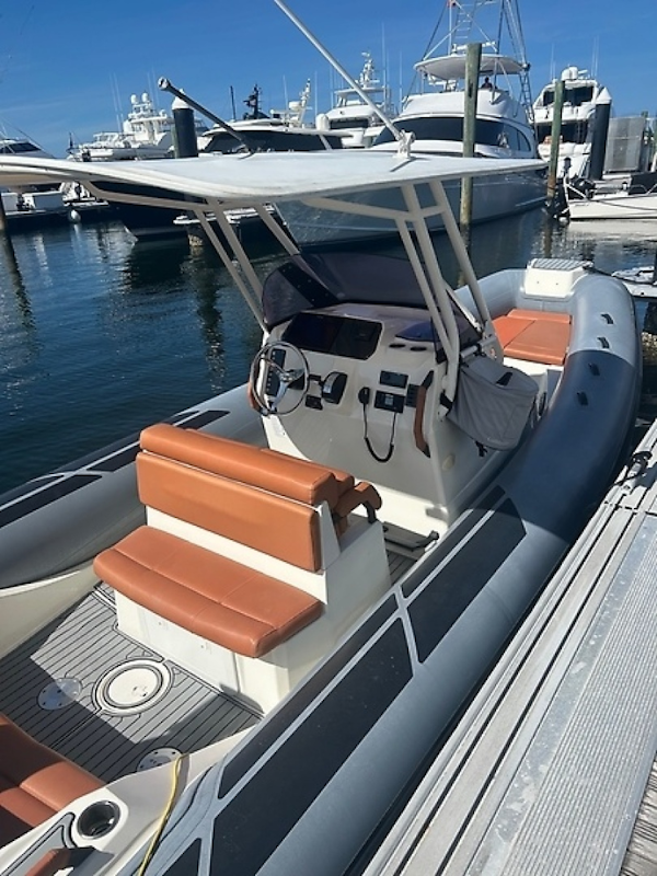 Brig Inflatables-Eagle 8 2020-Outnumbered North Palm Beach-Florida-United States-0005680880-6066440