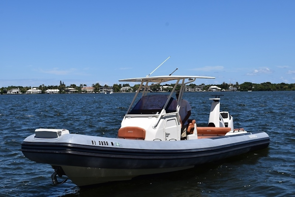 Brig Inflatables-Eagle 8 2020-Outnumbered North Palm Beach-Florida-United States-0005680875-6066437