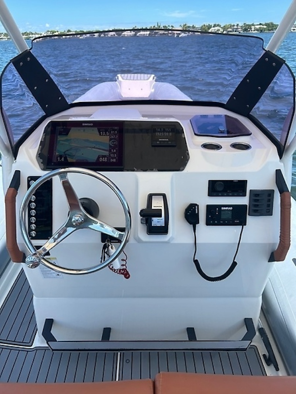 Brig Inflatables-Eagle 8 2020-Outnumbered North Palm Beach-Florida-United States-0005680886-6066443
