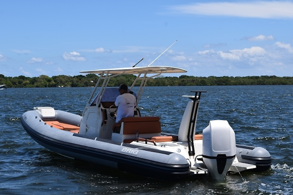 Brig Inflatables-Eagle 8 2020-Outnumbered North Palm Beach-Florida-United States-0005680884-6066434