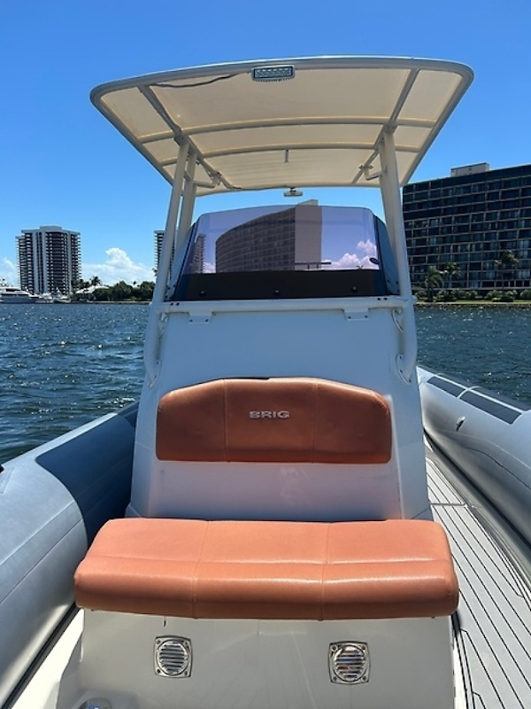 Brig Inflatables-Eagle 8 2020-Outnumbered North Palm Beach-Florida-United States-0005680898-6066447