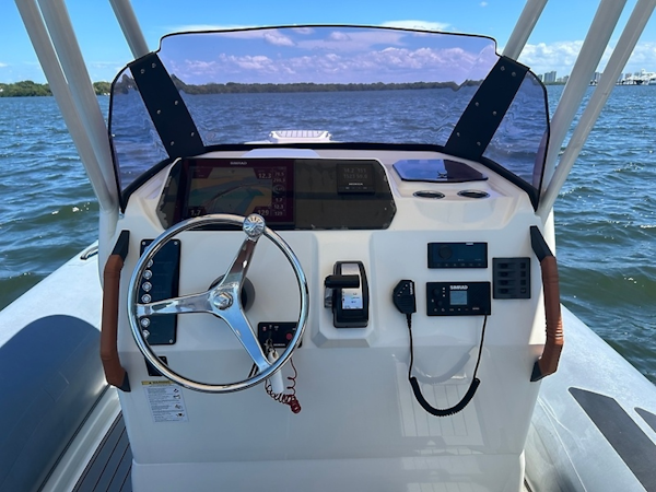 Brig Inflatables-Eagle 8 2020-Outnumbered North Palm Beach-Florida-United States-0005680904-6066450