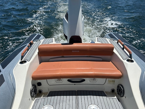 Brig Inflatables-Eagle 8 2020-Outnumbered North Palm Beach-Florida-United States-0005680892-6066455