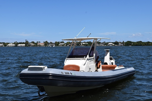 Brig Inflatables-Eagle 8 2020-Outnumbered North Palm Beach-Florida-United States-0005680851-6066438