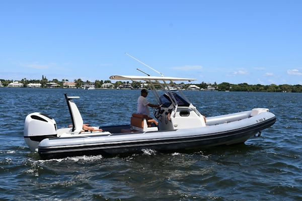 Brig Inflatables-Eagle 8 2020-Outnumbered North Palm Beach-Florida-United States-6066431