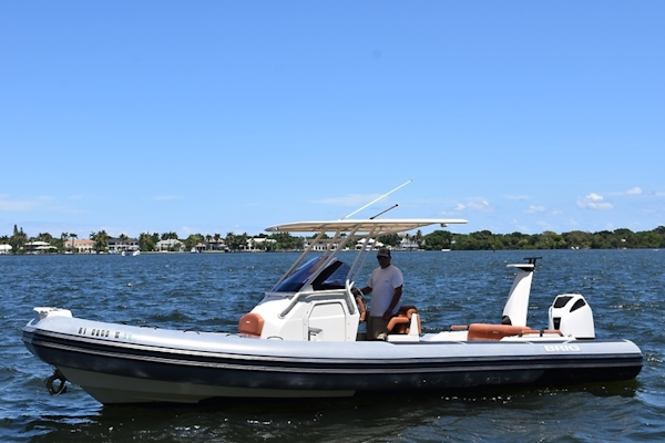 Brig Inflatables-Eagle 8 2020-Outnumbered North Palm Beach-Florida-United States-0005680873-6066435